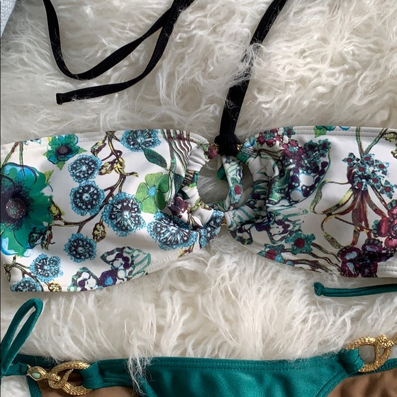 CIA.Maritima Beachwear swimsuit - Picture 3 of 8